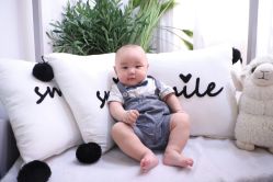 点击看大图 -哈尼Honey baby 儿童摄影(立丰国际公寓店)