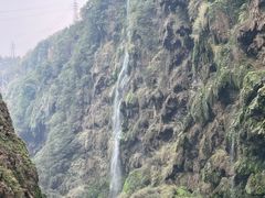 -马岭河峡谷风景区