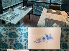 -上海龙之梦万丽酒店