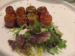 -惠丰堂饭庄·烤鸭·京味菜(翠微路店)