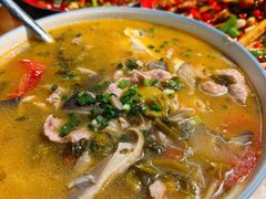 -小街47號江湖菜(四合院店)
