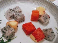 -卡朋西餐(铂顿城店)