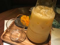 -陶享时光西餐·下午茶·竹林花园(新城店)