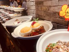 -二十八里太湖船菜(吉祥路店)