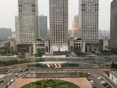 -北京中国大饭店