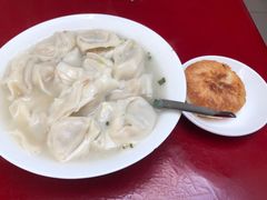-宋家馄饨馆(八一公园店)