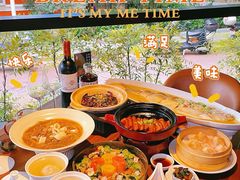 -苏帮袁Sue Cuisine(将台店)