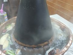 -羊家胡同·龙虾烧烤火锅(龙汇路店)