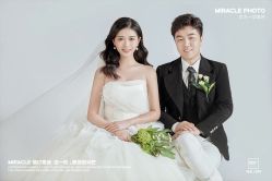 点击看大图 -情订奇缘婚纱摄影(和平路店)
