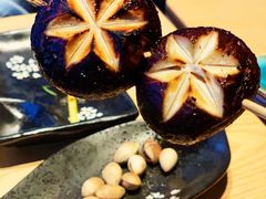 -人间酒暖·Go blanc·烧鸟·深夜食堂(陆家嘴店)
