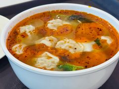 -馄饨侯(前门店)