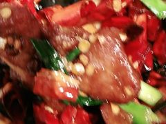 -桂萍特色牛筋牛杂(长堤街总店)