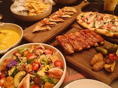 -Nord Grill&Bar Highland诺德西餐(深圳欢乐海岸店)