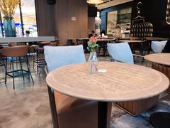 大堂-gaga(深圳南山益田假日广场店)
