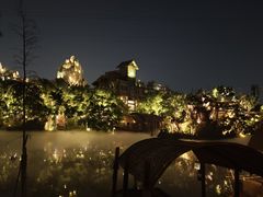 -长鹿旅游休博园