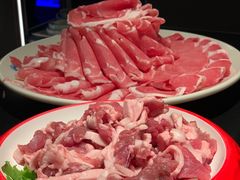 -额尔敦传统涮(公园西路店)