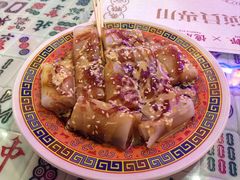 -憶廟街 X 沙角邨(太古城店)