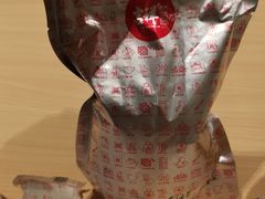 -吉祥馄饨(深圳福华一路店)