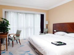 -上海虹桥迎宾馆