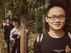 -昆山城市生态森林公园