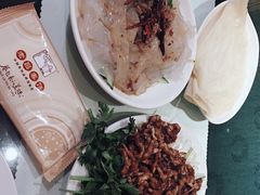 -老昌春饼(中央大街店)