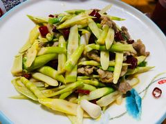 -邹胖哥好好吃餐馆(荔波美食街店)