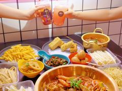-青木岚小海鲜•小龙虾(友谊店)