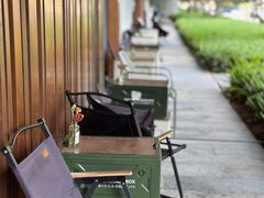 -ommo cafe(半岛城邦店)