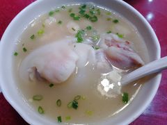 老妈蹄花-易老妈蹄花.特色川菜(人民公园总店)