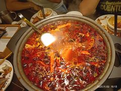 -师烤·豆花烤鱼(深圳坂田天虹店)