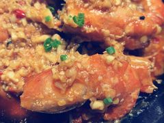 -霸王虾(湘江世纪城店)