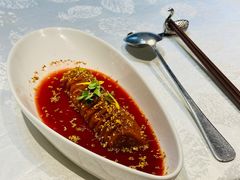 -箱美术馆私房菜(水晶郦城店)