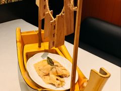 -狮拾久·现代新加坡料理(福田COCO Park店)