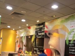 -麦当劳(望京国际商业中心店)