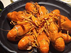 -聚味瞿记·龙虾堂(渔人码头一店)