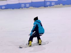 -绍兴启迪乔波冰雪世界