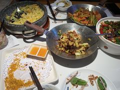 -老阿爸鲜鱼土菜(园区永旺店)