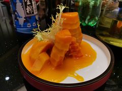 -香山湖家家宴(中山陵店)