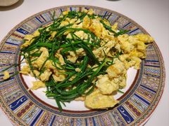 -阿里疆Alijiang·丝路美食·异域风情·清真(长楹天街店)
