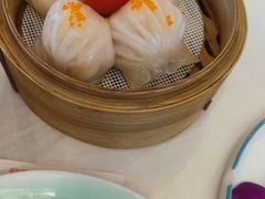 -川林海鲜酒家·湾仔传统早茶·粤菜