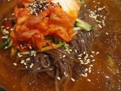-大叹号·朝鲜族烤肉(潍坊泰华城店)