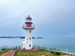 -长岛南北长山旅游景区