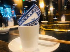 -蜀九香火锅(彩虹店)