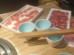 -季季红火锅(长沙步行街店)