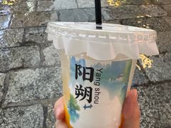 -刘姐啤酒鱼民族演艺餐厅(西街总店)
