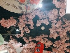 -九田家黑牛烤肉料理(华侨城店)