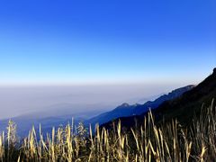 -萍乡武功山风景名胜区