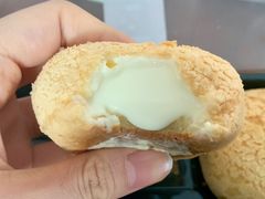酱爆团子-迦南·甜品蛋糕(传媒店)