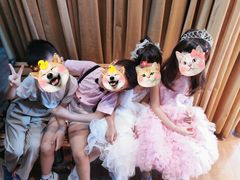 -Angel Garden天使花园幼儿园