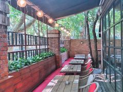 -Boxing Cat Brewery拳击猫精酿啤酒馆(永福店)